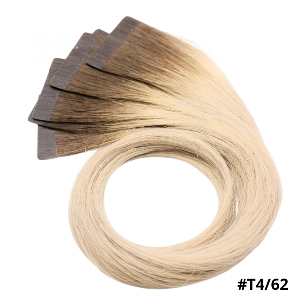 easy-touch Tape Extensions